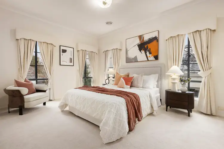 Sixth view of Homely house listing, 64A Gordon Street, Balwyn VIC 3103