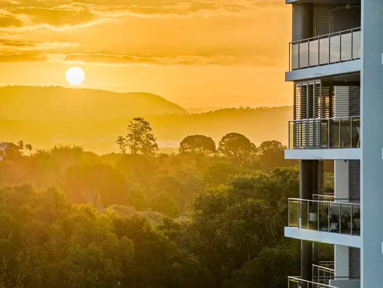 Second view of Homely unit listing, 265/135 Lakelands Drive, Merrimac QLD 4226