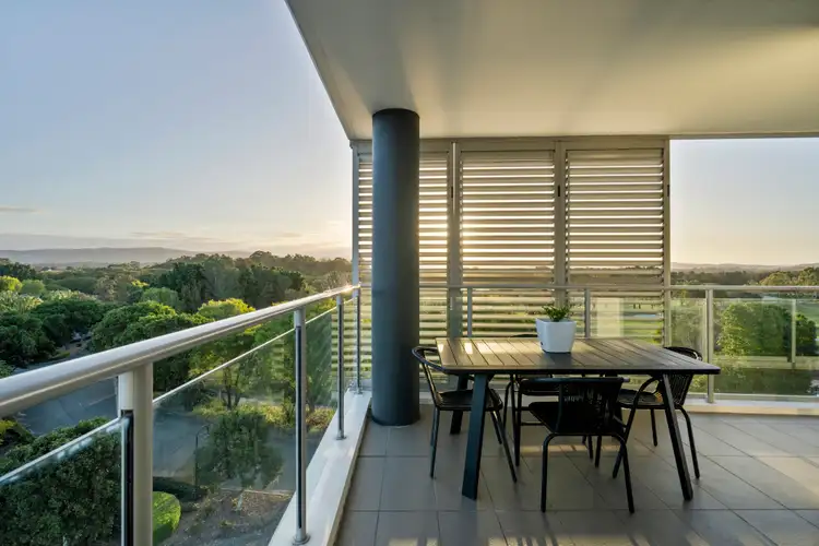 Fourth view of Homely unit listing, 265/135 Lakelands Drive, Merrimac QLD 4226