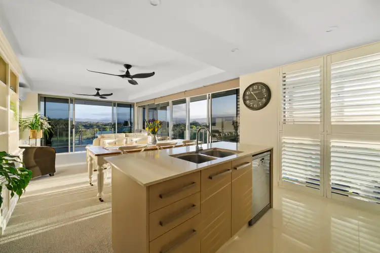 Seventh view of Homely unit listing, 265/135 Lakelands Drive, Merrimac QLD 4226