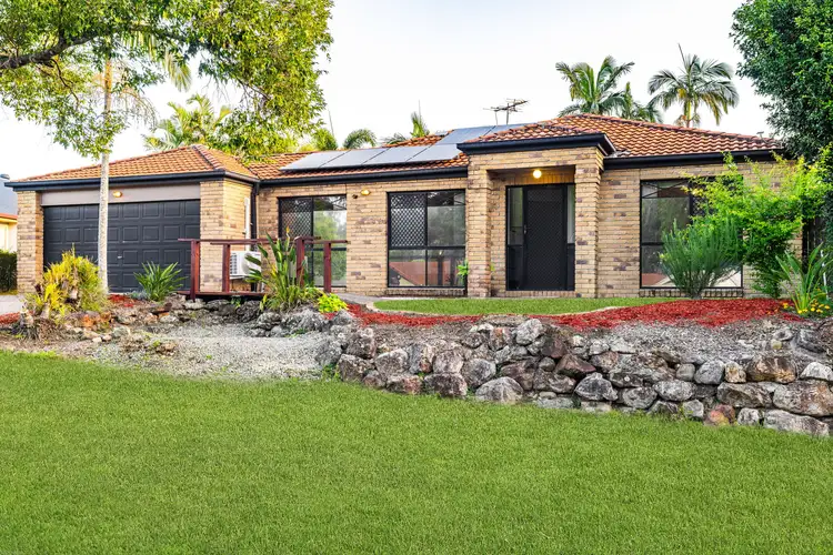 8 Eyre Place, Drewvale QLD 4116