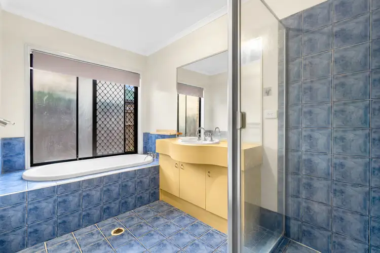 Second view of Homely house listing, 8 Eyre Place, Drewvale QLD 4116