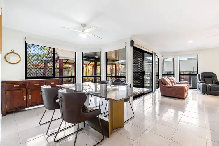 Third view of Homely house listing, 8 Eyre Place, Drewvale QLD 4116