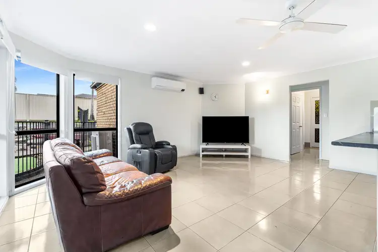 Fourth view of Homely house listing, 8 Eyre Place, Drewvale QLD 4116