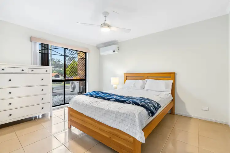 Fifth view of Homely house listing, 8 Eyre Place, Drewvale QLD 4116