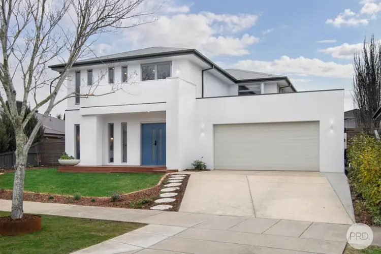 20 Goldwood Drive, Alfredton VIC 3350