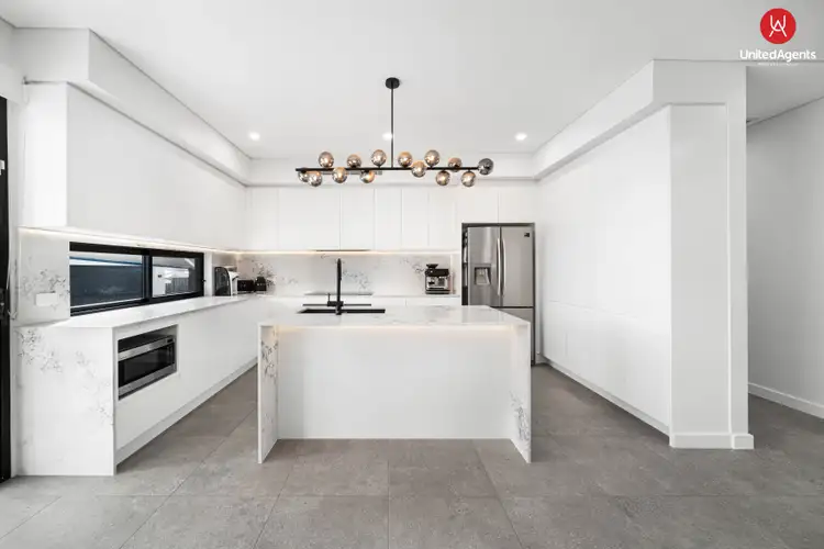 Fourth view of Homely house listing, 23 Waminda Avenue, Campbelltown NSW 2560