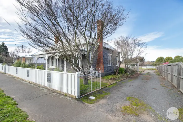 Second view of Homely house listing, 703 Skipton Street, Redan VIC 3350
