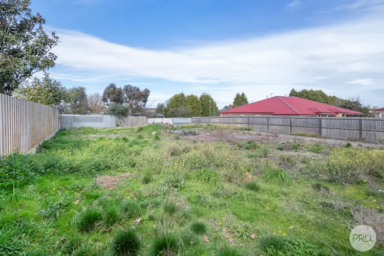 Third view of Homely house listing, 703 Skipton Street, Redan VIC 3350