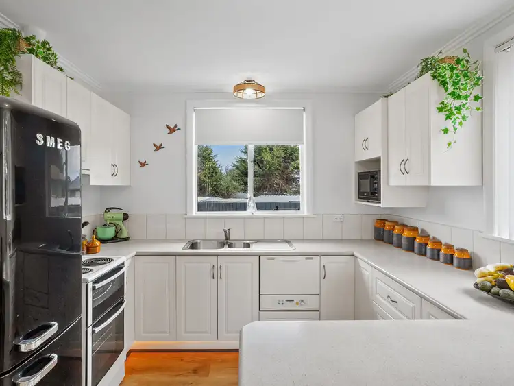 Main view of Homely house listing, 17 Adina Place, East Devonport TAS 7310