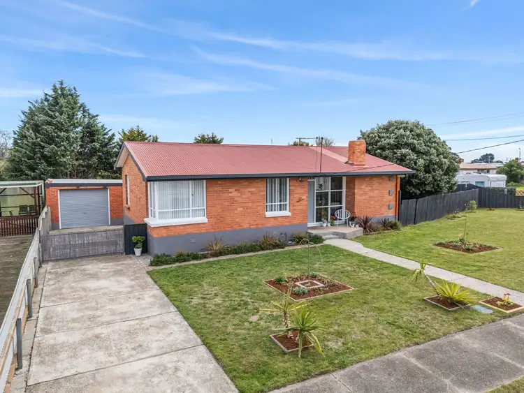 17 Adina Place, East Devonport TAS 7310