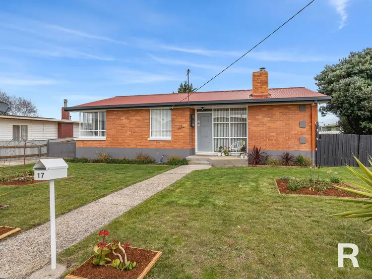 Second view of Homely house listing, 17 Adina Place, East Devonport TAS 7310