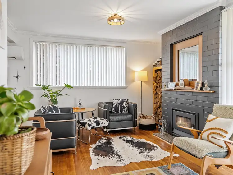 Fourth view of Homely house listing, 17 Adina Place, East Devonport TAS 7310