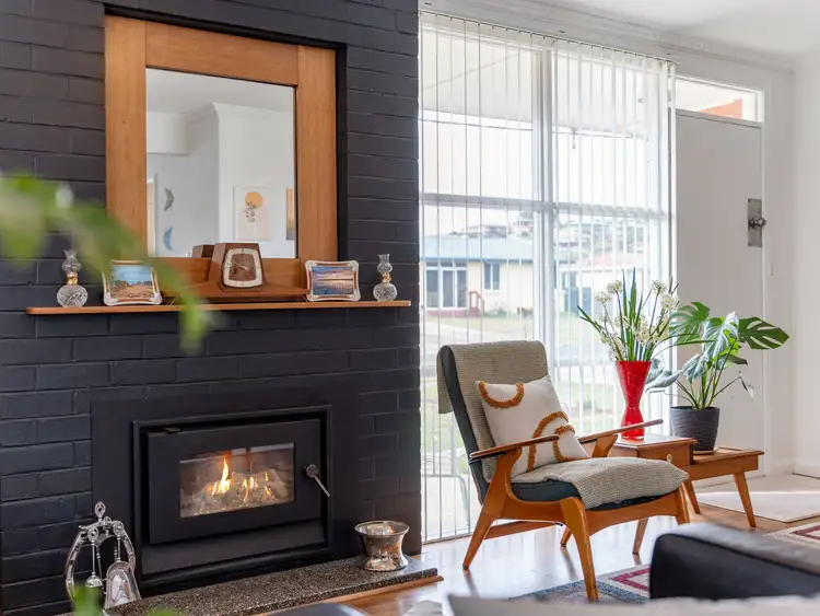 Fifth view of Homely house listing, 17 Adina Place, East Devonport TAS 7310
