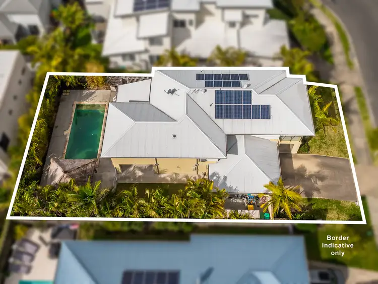 25 Willow Tree Drive, Reedy Creek QLD 4227