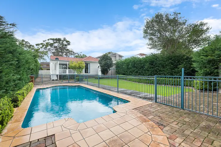 12 Munni Street, Woolooware NSW 2230
