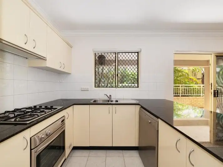 Second view of Homely apartment listing, 7/52-54 Boronia Street, Kensington NSW 2033