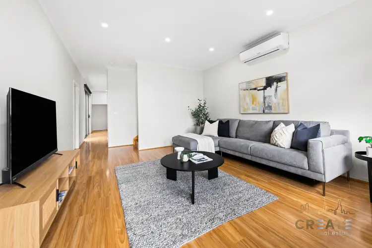 Third view of Homely townhouse listing, 15 Walker Court, St Albans VIC 3021