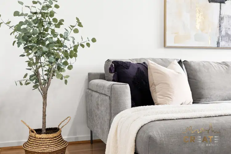 Fourth view of Homely townhouse listing, 15 Walker Court, St Albans VIC 3021