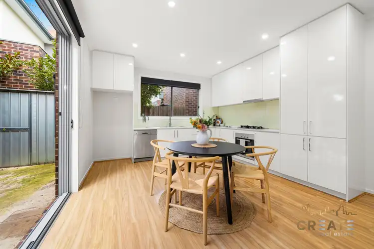 Fifth view of Homely townhouse listing, 15 Walker Court, St Albans VIC 3021