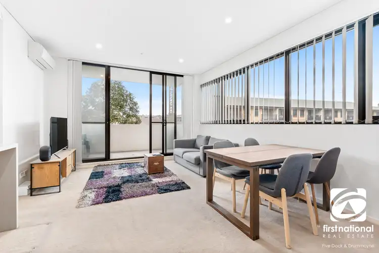405/19 Parramatta Road, Homebush NSW 2140