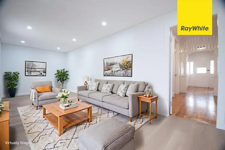 41 Beatrice Street, Lidcombe NSW 2141