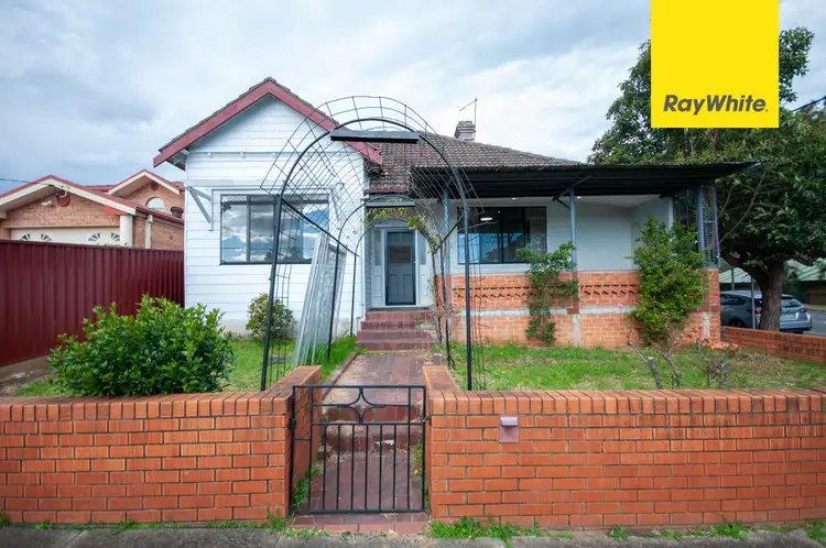 41 Beatrice Street, Lidcombe NSW 2141