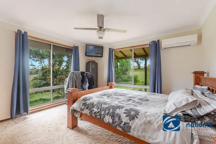 Seventh view of Homely rural property listing, 1130 Dyraaba Road, Dyraaba NSW 2470