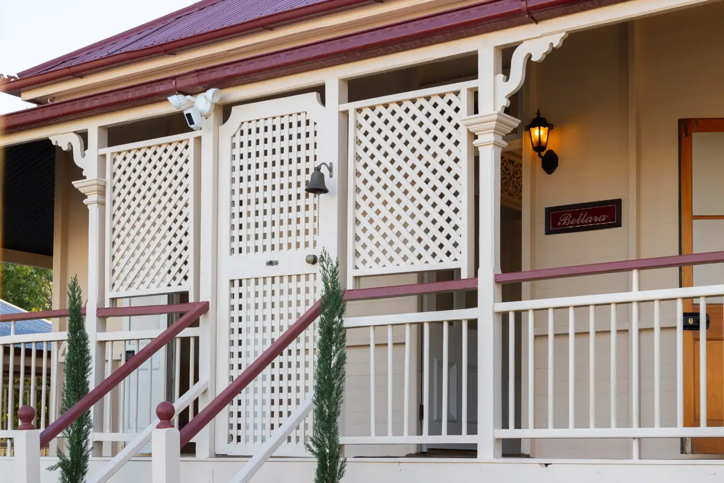 Main view of Homely house listing, 21 Burnett Street, Sadliers Crossing QLD 4305
