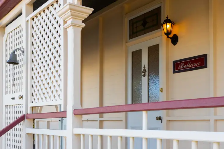 Third view of Homely house listing, 21 Burnett Street, Sadliers Crossing QLD 4305