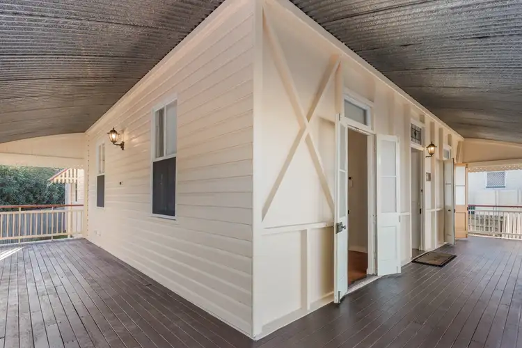 Fifth view of Homely house listing, 21 Burnett Street, Sadliers Crossing QLD 4305