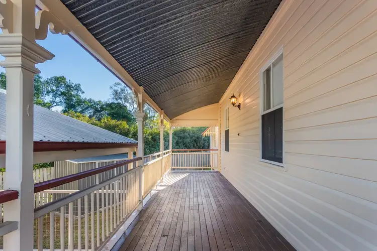 Sixth view of Homely house listing, 21 Burnett Street, Sadliers Crossing QLD 4305