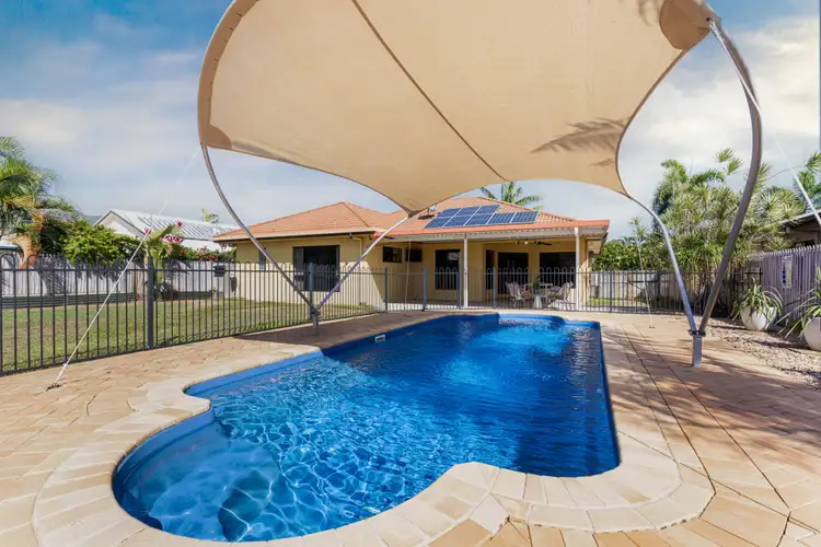 14 Oondooroo Court, Annandale QLD 4814