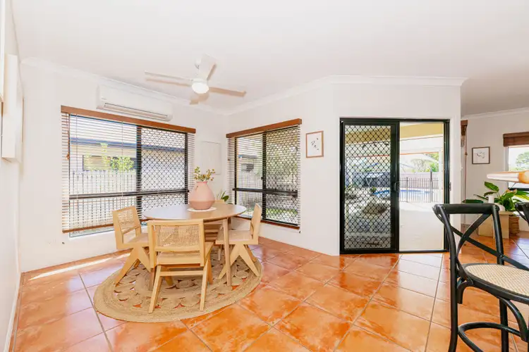 Fifth view of Homely house listing, 14 Oondooroo Court, Annandale QLD 4814