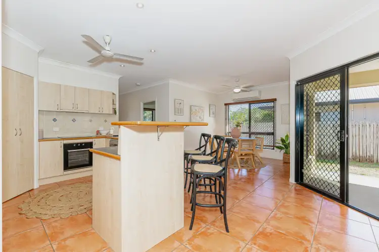 Sixth view of Homely house listing, 14 Oondooroo Court, Annandale QLD 4814