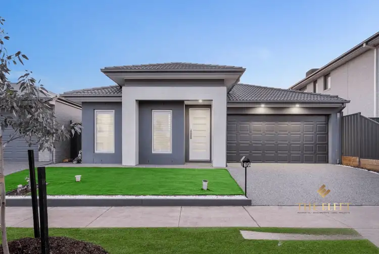 79 Lena Crescent, Truganina VIC 3029