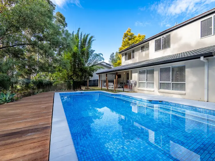 Main view of Homely house listing, 24 Banff Court, Robina QLD 4226