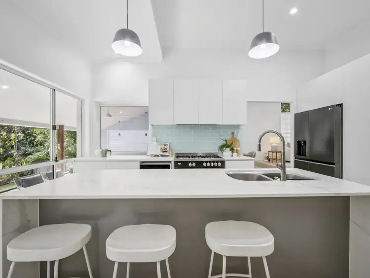 Third view of Homely house listing, 24 Banff Court, Robina QLD 4226