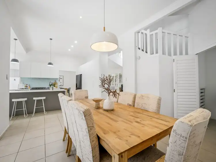 Fourth view of Homely house listing, 24 Banff Court, Robina QLD 4226