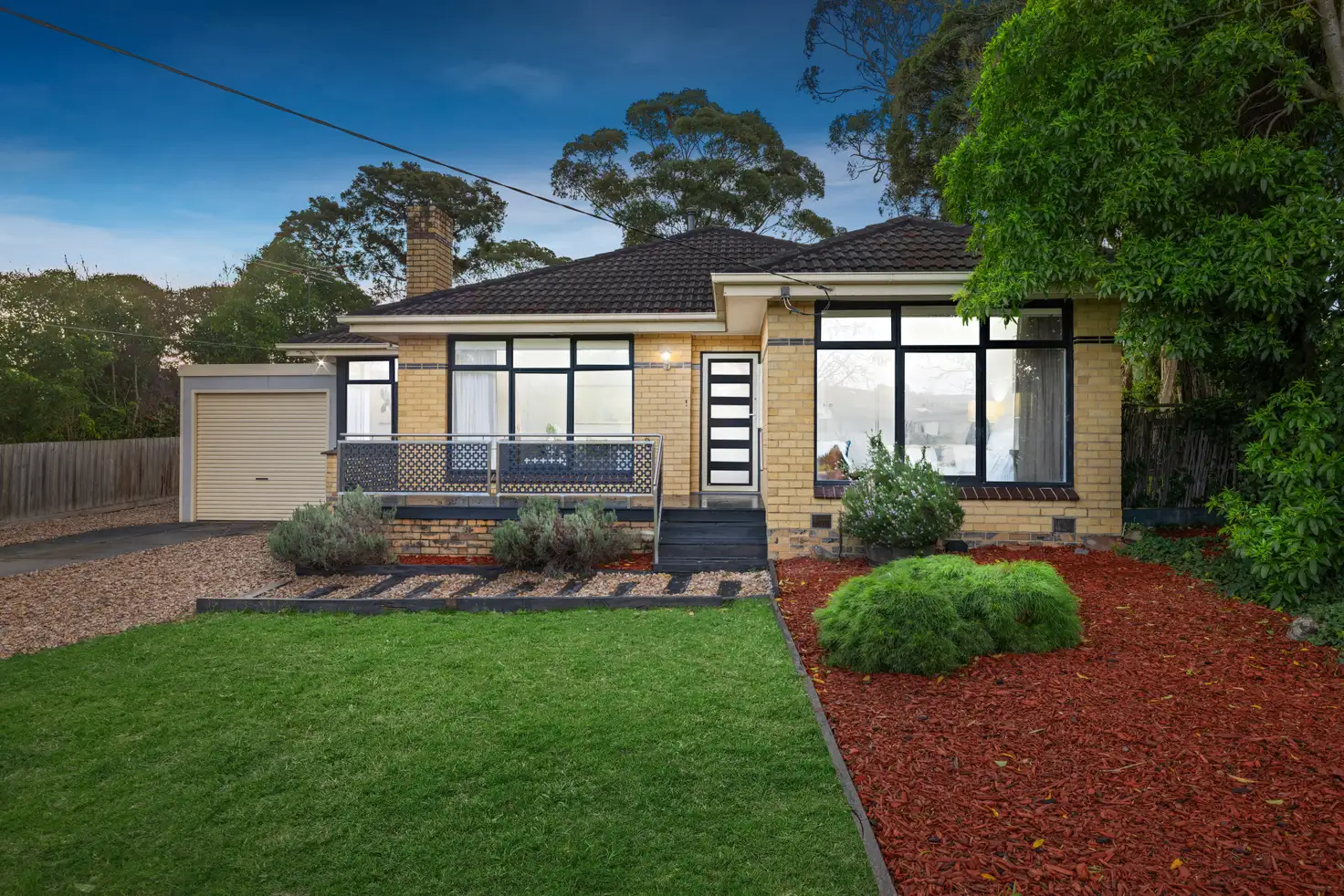 Main view of Homely house listing, 1 Cadle Court, Bayswater VIC 3153