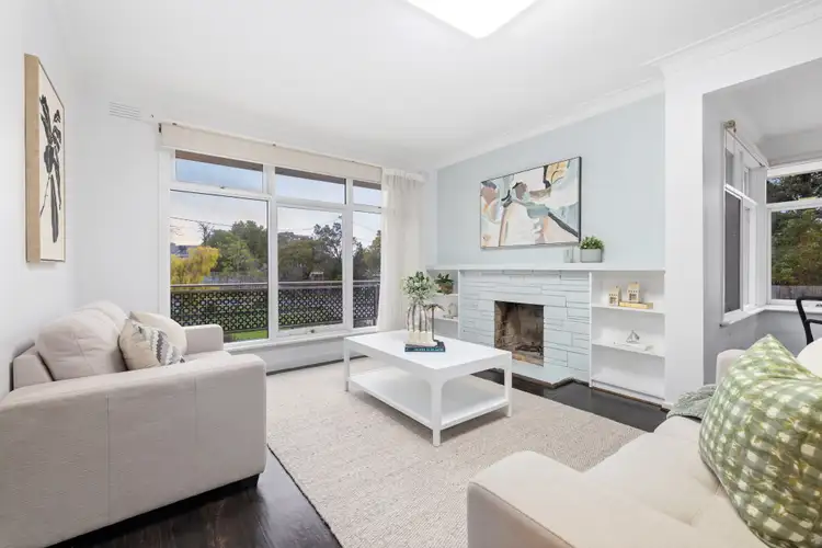 Second view of Homely house listing, 1 Cadle Court, Bayswater VIC 3153