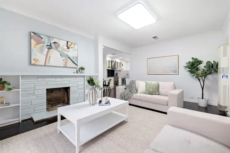 Third view of Homely house listing, 1 Cadle Court, Bayswater VIC 3153