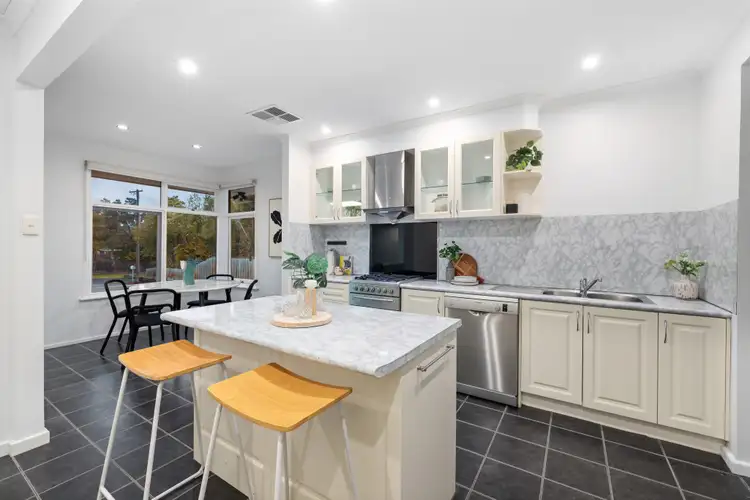 Fifth view of Homely house listing, 1 Cadle Court, Bayswater VIC 3153