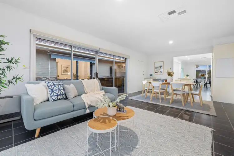 Sixth view of Homely house listing, 1 Cadle Court, Bayswater VIC 3153