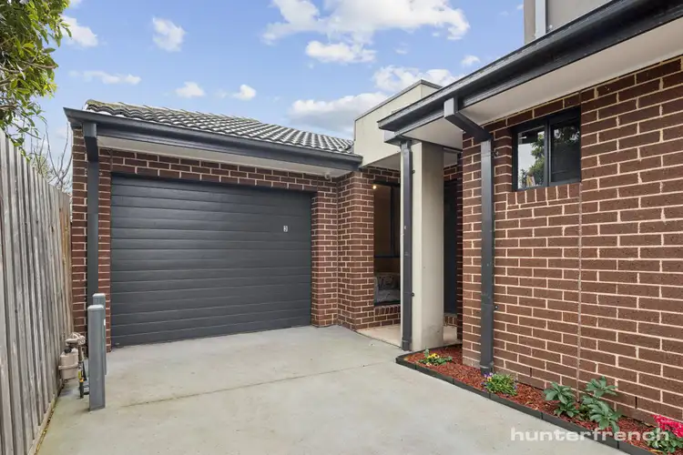 3/22 Gordon Avenue South