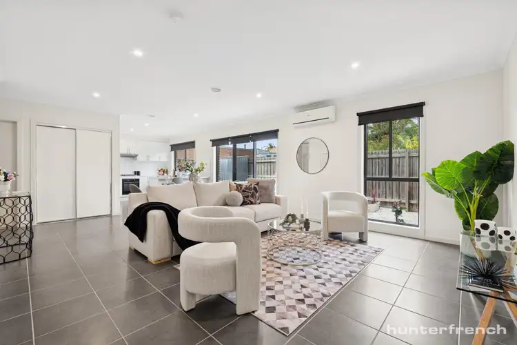 Second view of Homely unit listing, 3/22 Gordon Avenue South, Altona Meadows VIC 3028