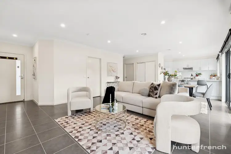Third view of Homely unit listing, 3/22 Gordon Avenue South, Altona Meadows VIC 3028