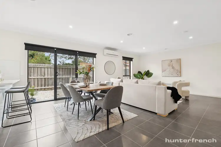 Fourth view of Homely unit listing, 3/22 Gordon Avenue South, Altona Meadows VIC 3028