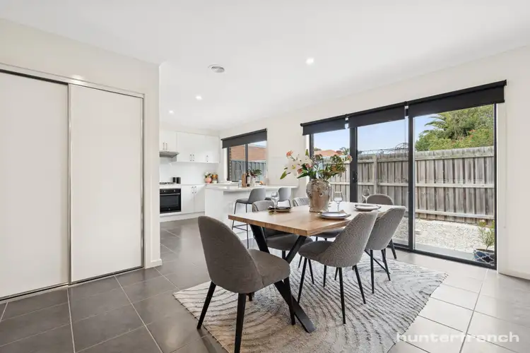 Fifth view of Homely unit listing, 3/22 Gordon Avenue South, Altona Meadows VIC 3028