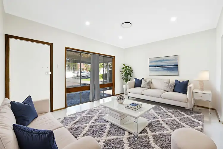 32 Valencia Street, Greenacre NSW 2190